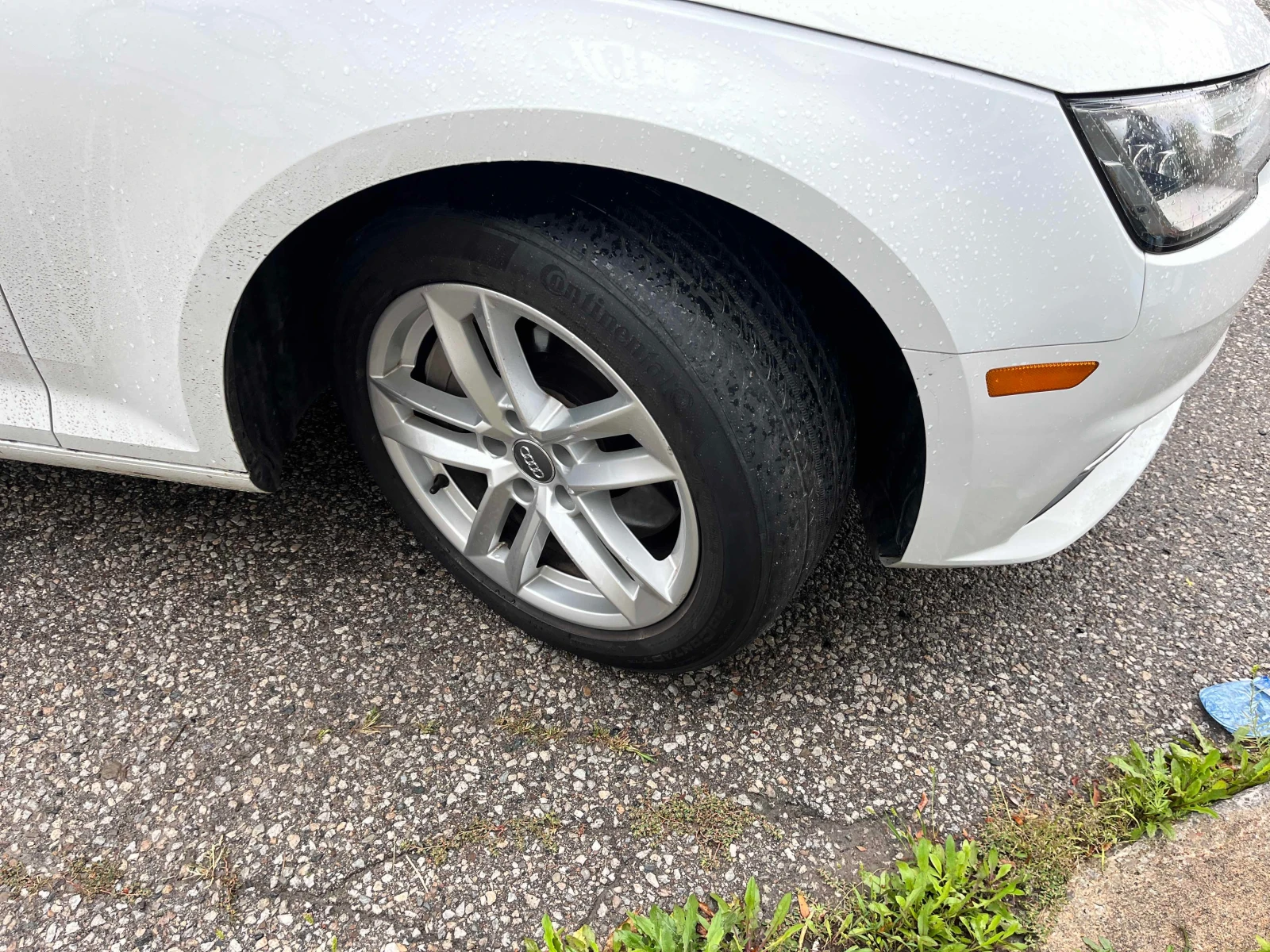 Audi A4 QUATTRO * ГЛАВНО ПРЕДСТАВИТЕЛСТВО НА HYUNDAI* , снимка 6 - Автомобили и джипове - 55979806