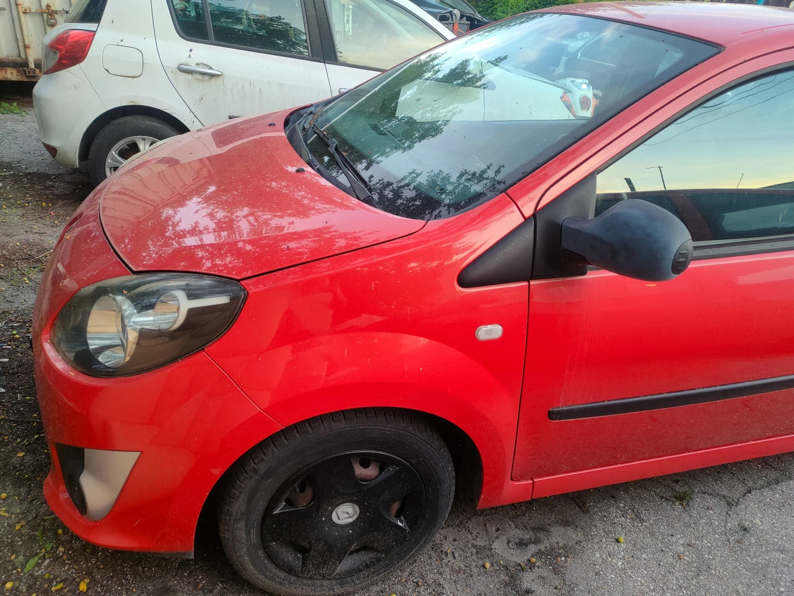 Renault Twingo 1.2 i | Mobile.bg � ����������� 3