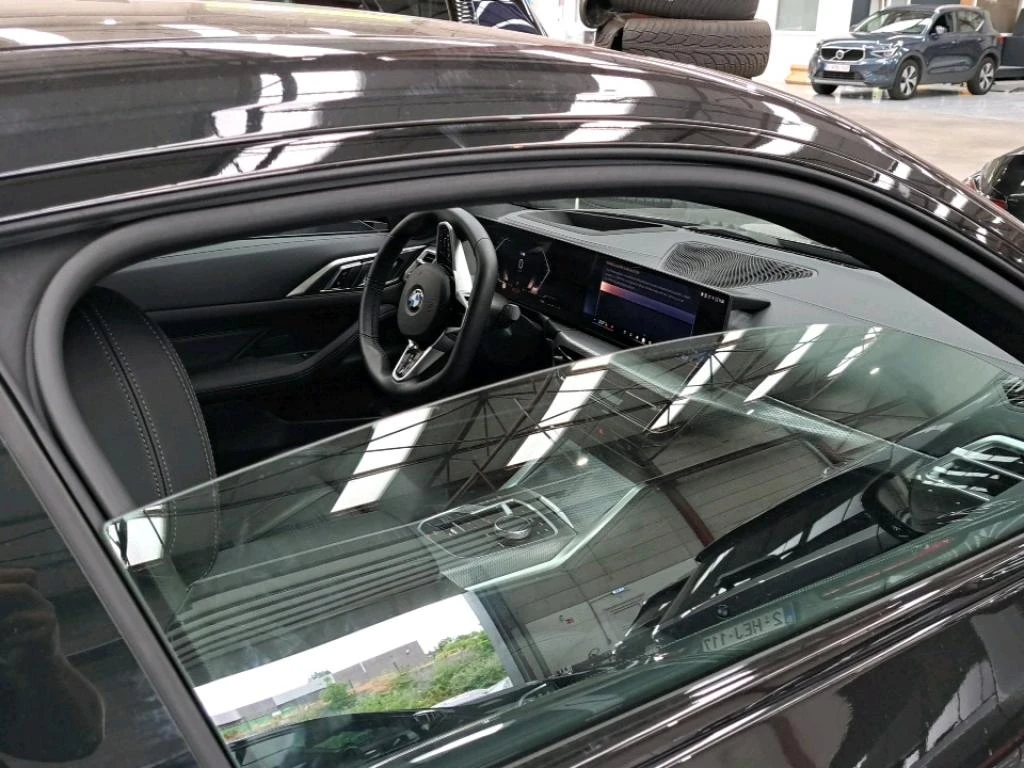 BMW 420 Coupé Leather LED Navi Camera | Mobile.bg � ����������� 14