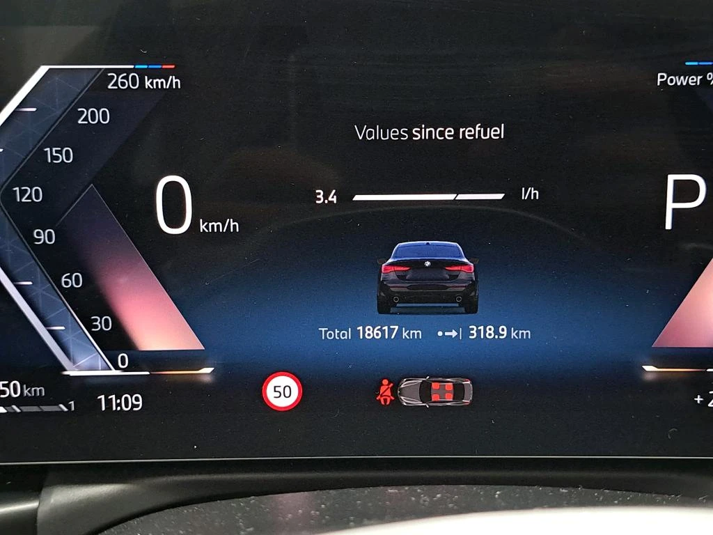 BMW 420 Coupé Leather LED Navi Camera | Mobile.bg � ����������� 7