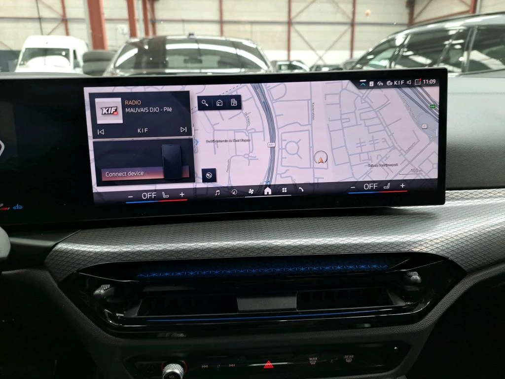 BMW 420 Coupé Leather LED Navi Camera | Mobile.bg � ����������� 9
