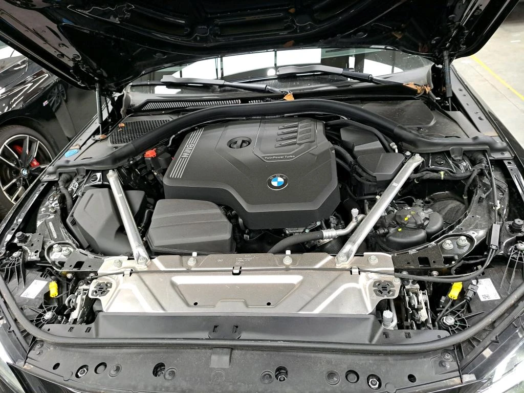 BMW 420 Coupé Leather LED Navi Camera | Mobile.bg � ����������� 12