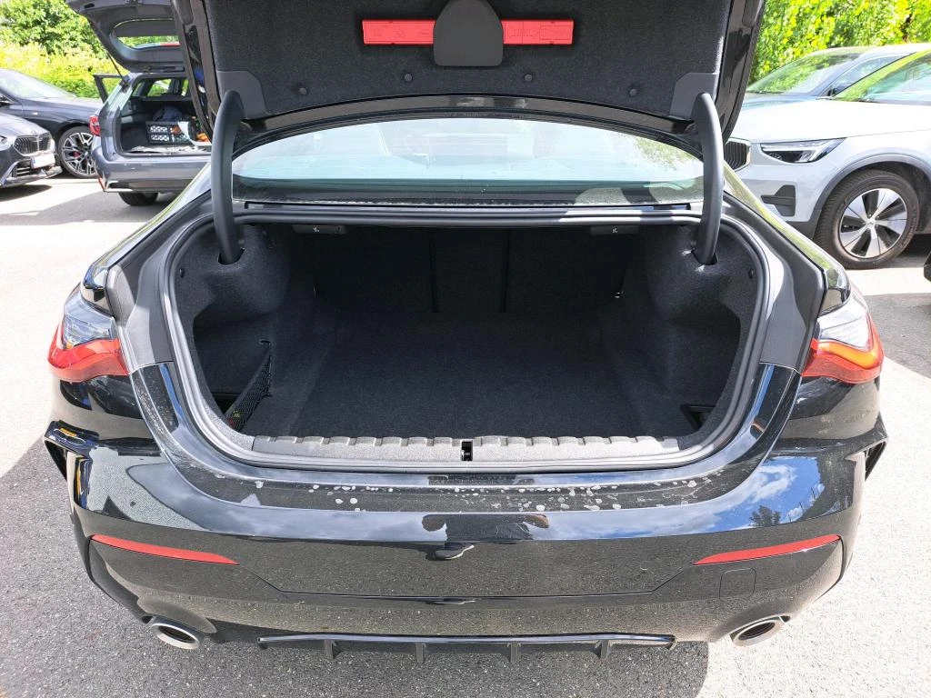 BMW 420 Coupé Leather LED Navi Camera | Mobile.bg � ����������� 13