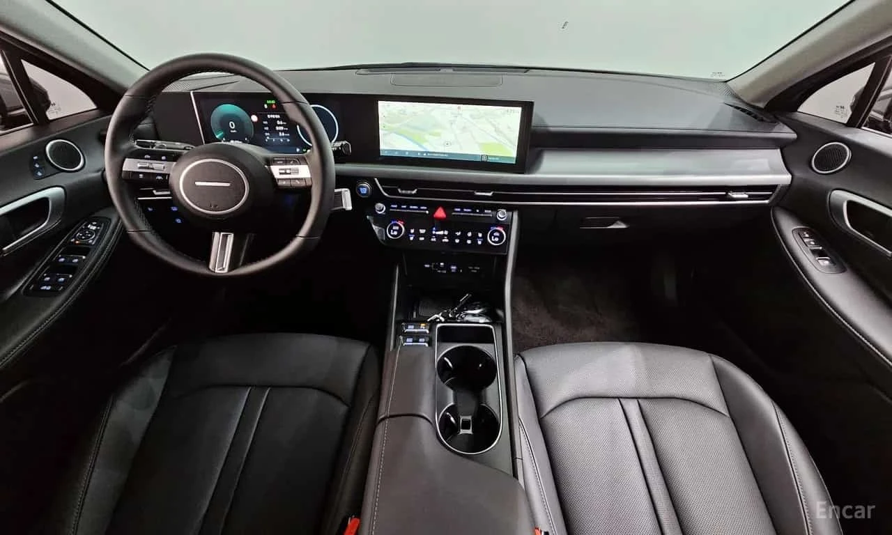 Hyundai Sonata * Exclusive * ���� �� �� | Mobile.bg � ����������� 7