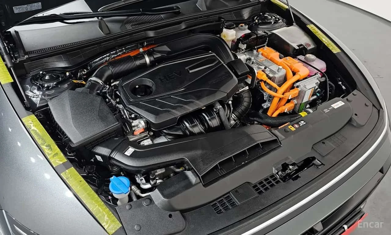 Hyundai Sonata * Exclusive * ���� �� �� | Mobile.bg � ����������� 6