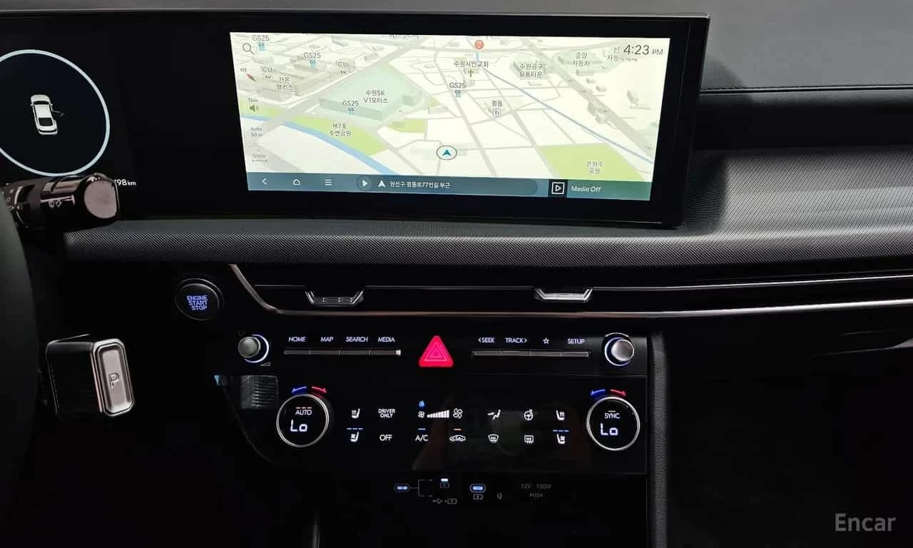 Hyundai Sonata * Exclusive * ���� �� �� | Mobile.bg � ����������� 13