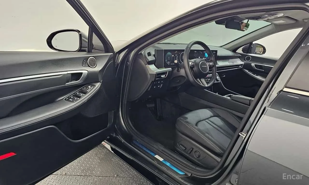 Hyundai Sonata * Exclusive * ���� �� �� | Mobile.bg � ����������� 10