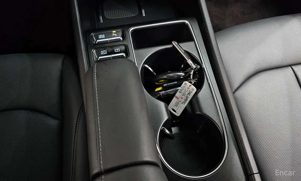 Hyundai Sonata * Exclusive * ���� �� �� | Mobile.bg � ����������� 9