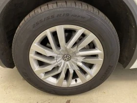 VW Touareg 3.0 TDI V6, снимка 9