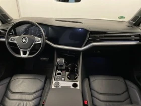 VW Touareg 3.0 TDI V6, снимка 3