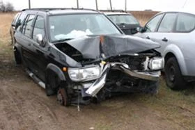 Nissan Pathfinder 3, 3-БЕНЗИН- 3 БРОЯ, снимка 2