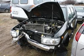 Nissan Pathfinder 3, 3-БЕНЗИН- 3 БРОЯ, снимка 1