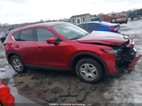 Mazda CX-5, снимка 1