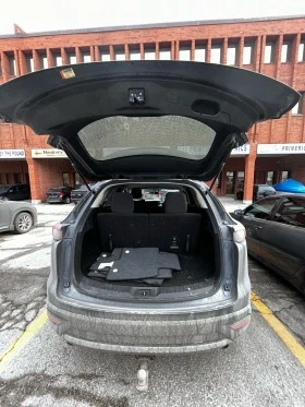 Mazda CX-9, снимка 9