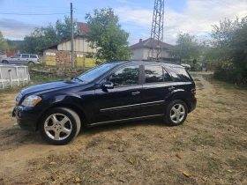 Mercedes-Benz ML 500, снимка 4