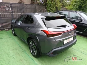 Lexus UX 250h LUXURY, снимка 5