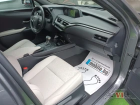 Lexus UX 250h LUXURY, снимка 11