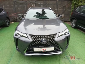 Lexus UX 250h LUXURY, снимка 3