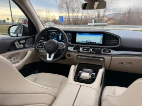Mercedes-Benz GLE 350 258к.с. 62хил км AMG pack, снимка 15