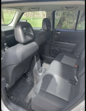 Jeep Patriot, снимка 10