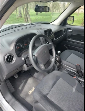 Jeep Patriot, снимка 7