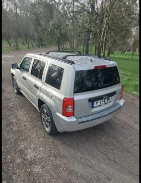 Jeep Patriot, снимка 6