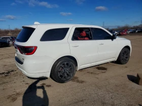 Dodge Durango * R/T* , снимка 4