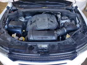 Dodge Durango * R/T* , снимка 7
