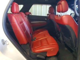 Dodge Durango * R/T* , снимка 12