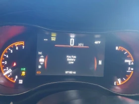 Dodge Durango * R/T* , снимка 8