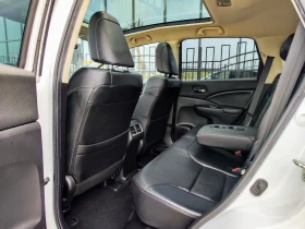 Honda Cr-v * 1.6 DTEC* EXECUTIVE* 4WD, снимка 12
