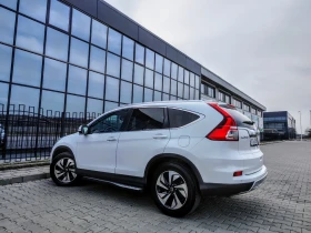 Honda Cr-v * 1.6 DTEC* EXECUTIVE* 4WD, снимка 10