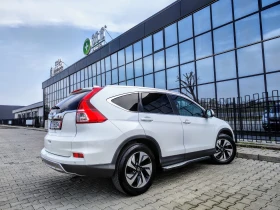 Honda Cr-v * 1.6 DTEC* EXECUTIVE* 4WD, снимка 2