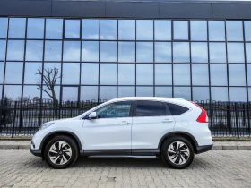 Honda Cr-v * 1.6 DTEC* EXECUTIVE* 4WD, снимка 6