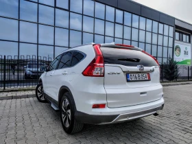 Honda Cr-v * 1.6 DTEC* EXECUTIVE* 4WD, снимка 4