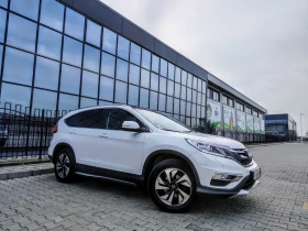Honda Cr-v * 1.6 DTEC* EXECUTIVE* 4WD, снимка 3