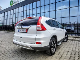 Honda Cr-v * 1.6 DTEC* EXECUTIVE* 4WD, снимка 8