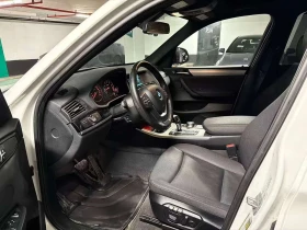 BMW X3 * xDrive28i * ПОДГРЕВИ* ПАНОРАМА* KEYLESS* , снимка 5