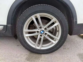 BMW X3 * xDrive28i * ПОДГРЕВИ* ПАНОРАМА* KEYLESS* , снимка 15