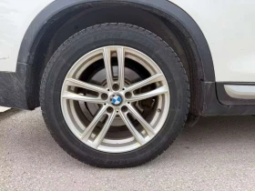 BMW X3 * xDrive28i * ПОДГРЕВИ* ПАНОРАМА* KEYLESS* , снимка 16