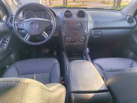 Mercedes-Benz ML 320, снимка 7