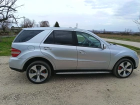 Mercedes-Benz ML 320, снимка 5