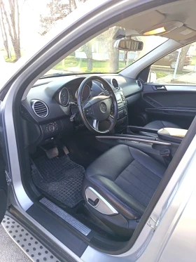 Mercedes-Benz ML 320, снимка 8