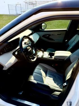 Land Rover Evoque Range Rover Evoque II 2.0 Td4 Mild Hybrid AWD, снимка 8