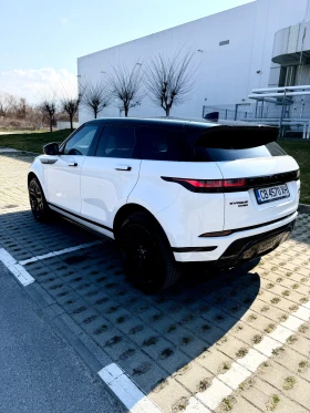 Land Rover Evoque Range Rover Evoque II 2.0 Td4 Mild Hybrid AWD, снимка 6