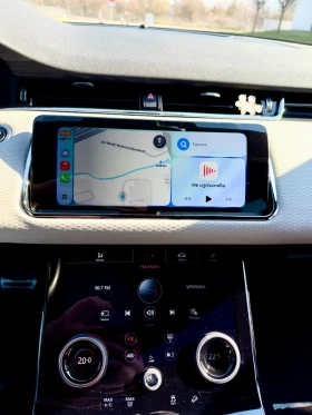 Land Rover Evoque Range Rover Evoque II 2.0 Td4 Mild Hybrid AWD, снимка 13