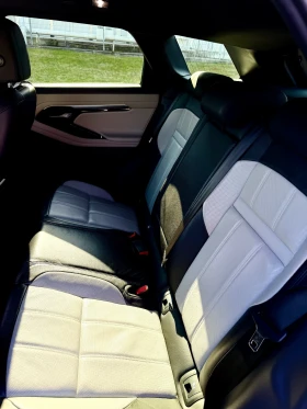 Land Rover Evoque Range Rover Evoque II 2.0 Td4 Mild Hybrid AWD, снимка 16