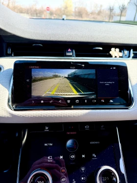 Land Rover Evoque Range Rover Evoque II 2.0 Td4 Mild Hybrid AWD, снимка 14