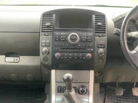 Nissan Navara, снимка 12