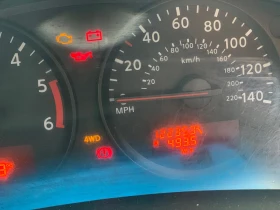 Nissan Navara, снимка 9